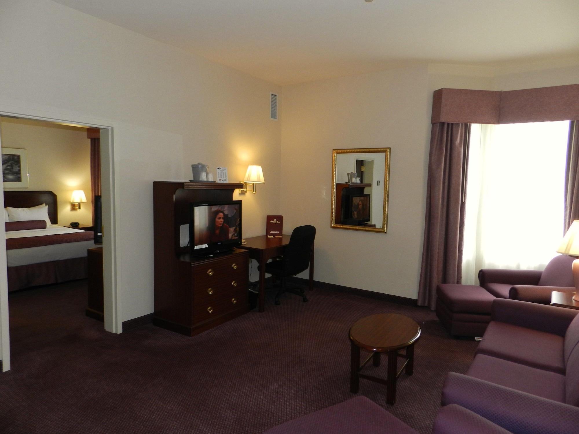 Ashmore Inn And Suites אמארילו מראה חיצוני תמונה